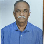 Air Vice Marshal Prashant Mohan