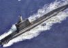 Indigenous AIP System for Navy Submarines Enters Next Phase of Testing INS Khanderi