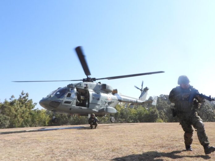 धर्म गार्डियन