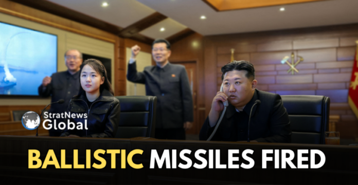 बॅलिस्टिक