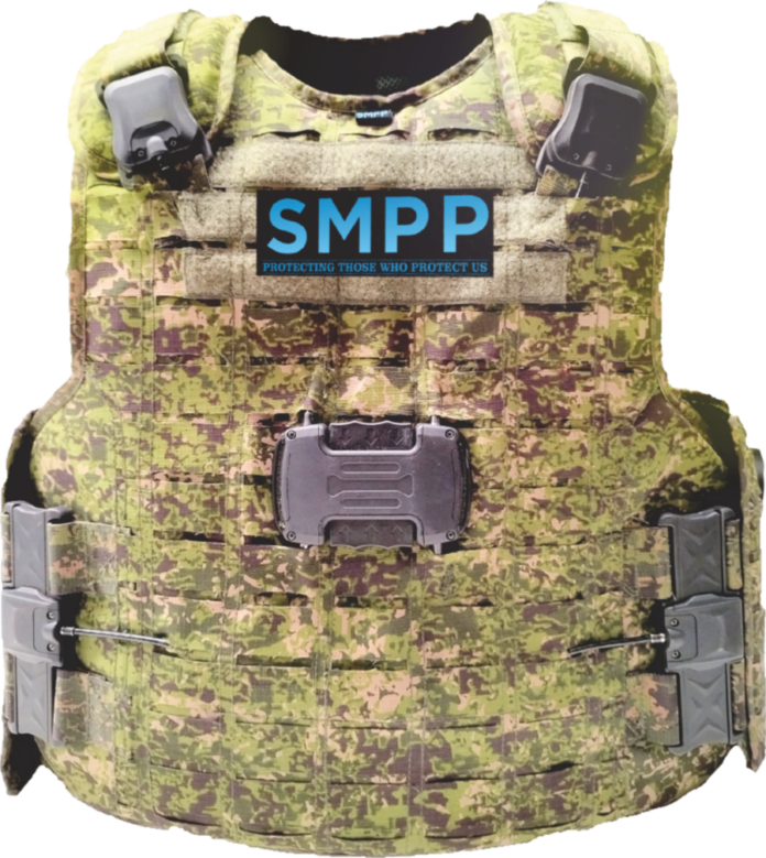 SMPP VEST