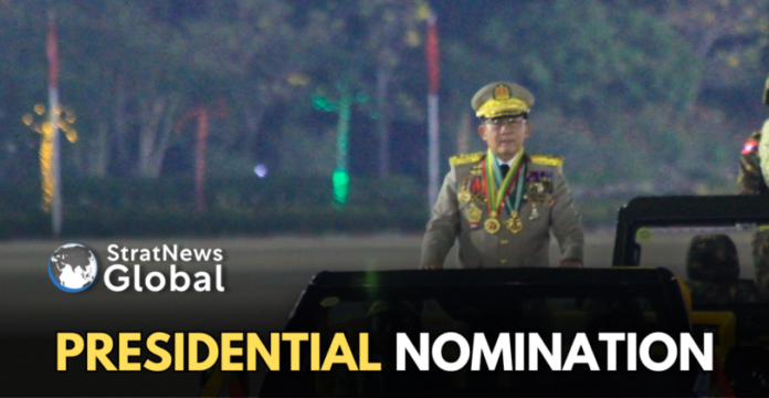 लष्कर प्रमुखांची