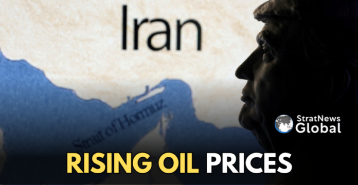 तेलाच्या