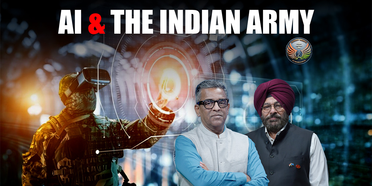 Indian Military’s Multi-Domain Warfare Blueprint Unfolds