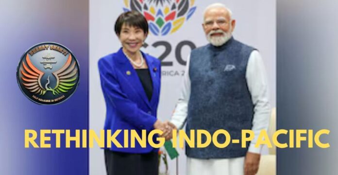 JAI Indo-Pacific