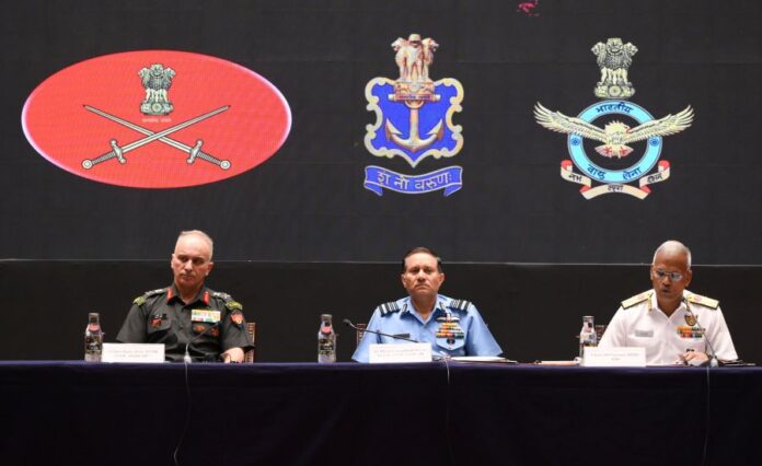Operation Sindoor PC