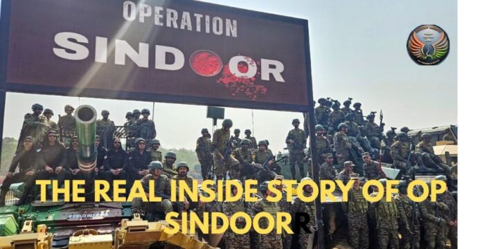 Operation Sindoor