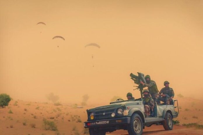 Indian Army