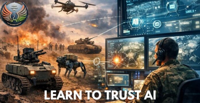 Trust AI