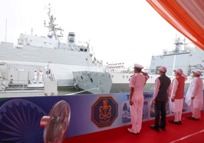 Indian Navy