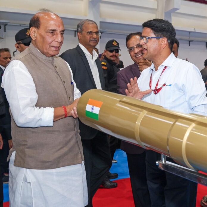 Rajnath Singh