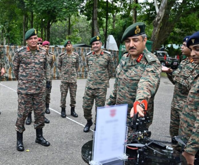 Eastern Command