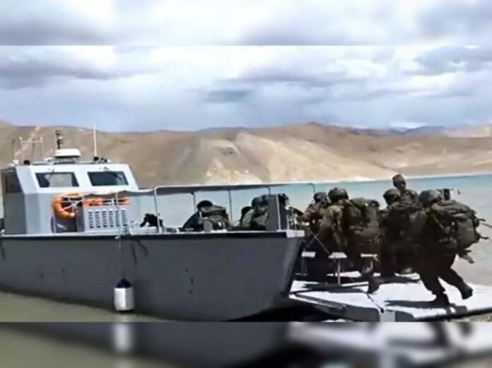 Fast Boats