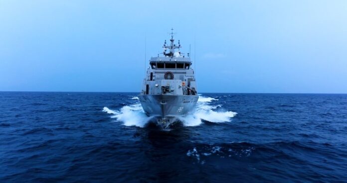 INS Malvan