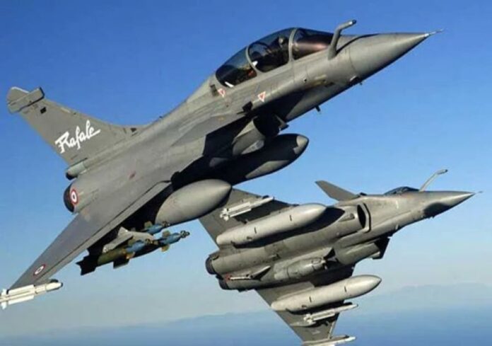 Rafale