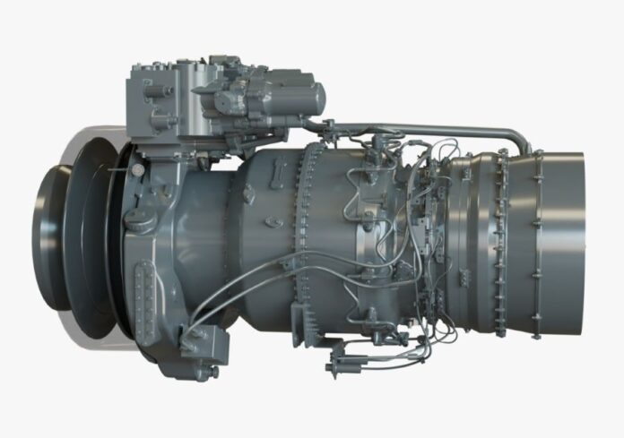 Aravalli Engine