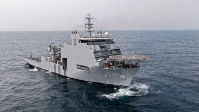 Indian Navy