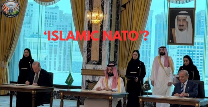 Islamic NATO