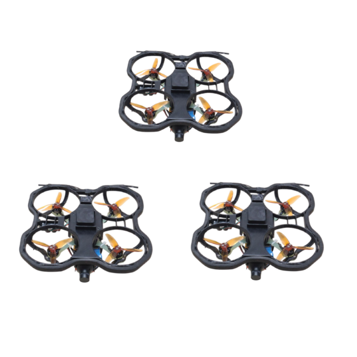 drone training