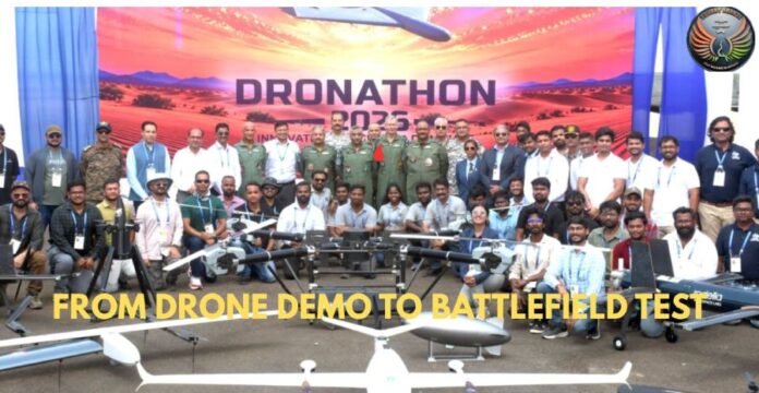 Dronathon-2026