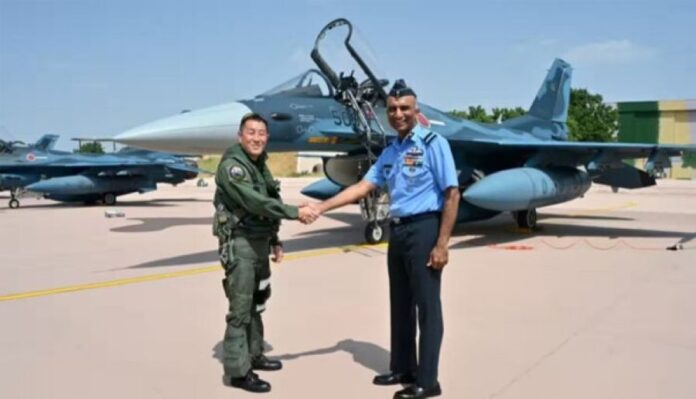 Exercise Veer Guardian-2026
