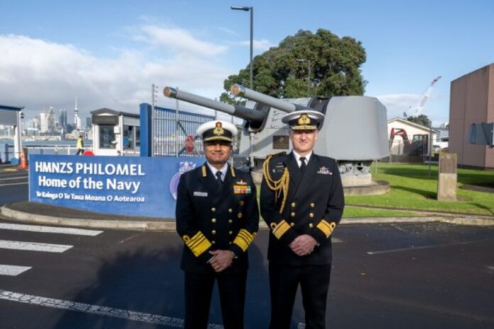 Adm Krishna Swaminathan