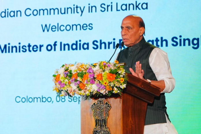 Sri Lanka
