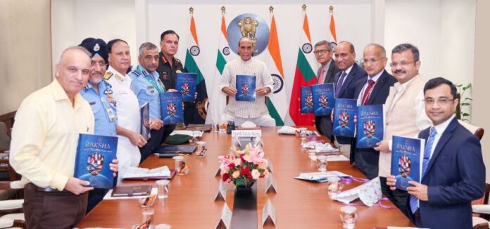 defence diplomacy document