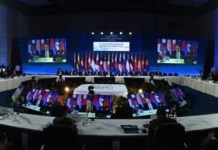Rajnath Singh Offers India’s Counter-Terrorism Expertise to ASEAN Partners, Cites Op Sindoor ADMM-Plus Meeting