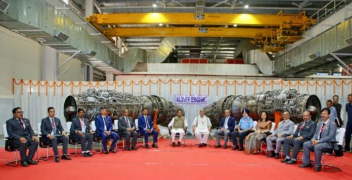 Shakti engines