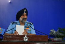 Op Sindoor Lessons Force Fresh Look at Theatre Commands: Air Chief Reopens Theaterisation Debate Theatre Command