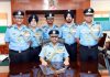 ACM Ashutosh Dixit Takes Over as 29th IAF Chief Amid Modernisation and Theatre Command Challenges New Air Chief