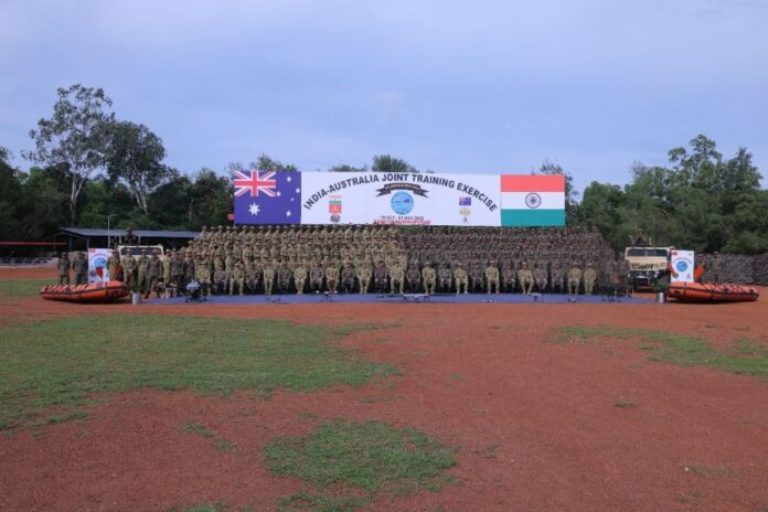 Austrahind 2026