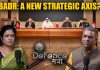 Badr MoU: A New Defence Partnership and What It Means for India Badr