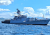 CCS Clears Rs 40,000 Crore Deal for Eight Next-Generation Navy Corvettes Khukri-class corvette