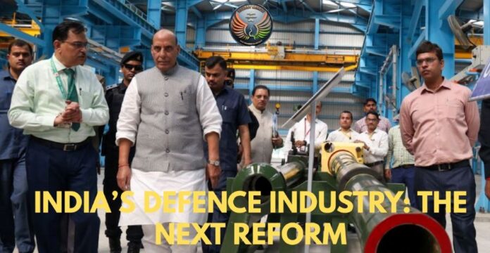 Defence Industry