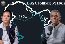 The LAC Explained: History, Flashpoints and the Changing India-China Border LAC