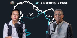 The LAC Explained: History, Flashpoints and the Changing India-China Border LAC