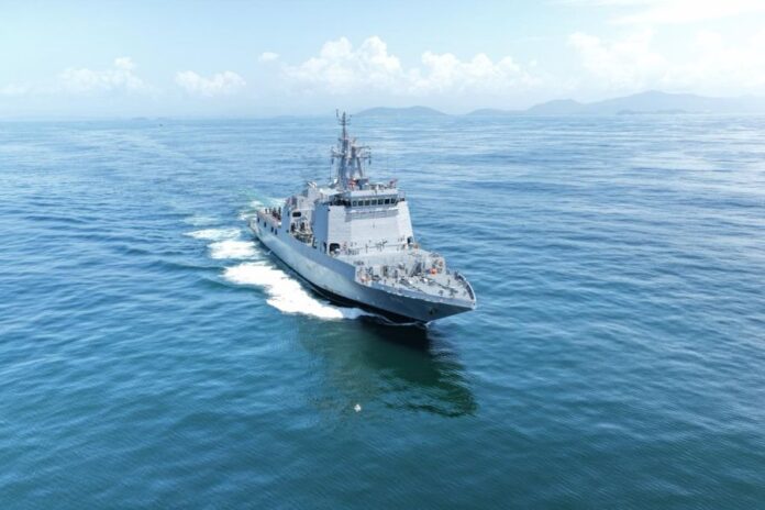 MPV Samarthak