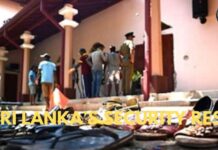 Sri Lanka’s Easter Sunday Lessons: From Intelligence Failure to Sovereign Resilience