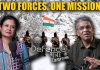 ITBP & BSF: Two Forces, Two Borders, One Mission ITBP
