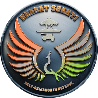 BharatShakti