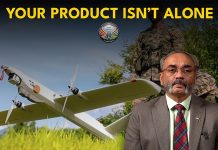 Why Your Defence Product Must Work With Other Systems Defence