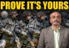 The IP Trap That Could Derail Your Defence Startup Defence