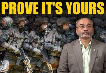 The IP Trap That Could Derail Your Defence Startup Defence