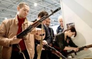 AK-47 maker in talks for JV in India