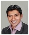 Victor Bharath, Director Operations & Business Development